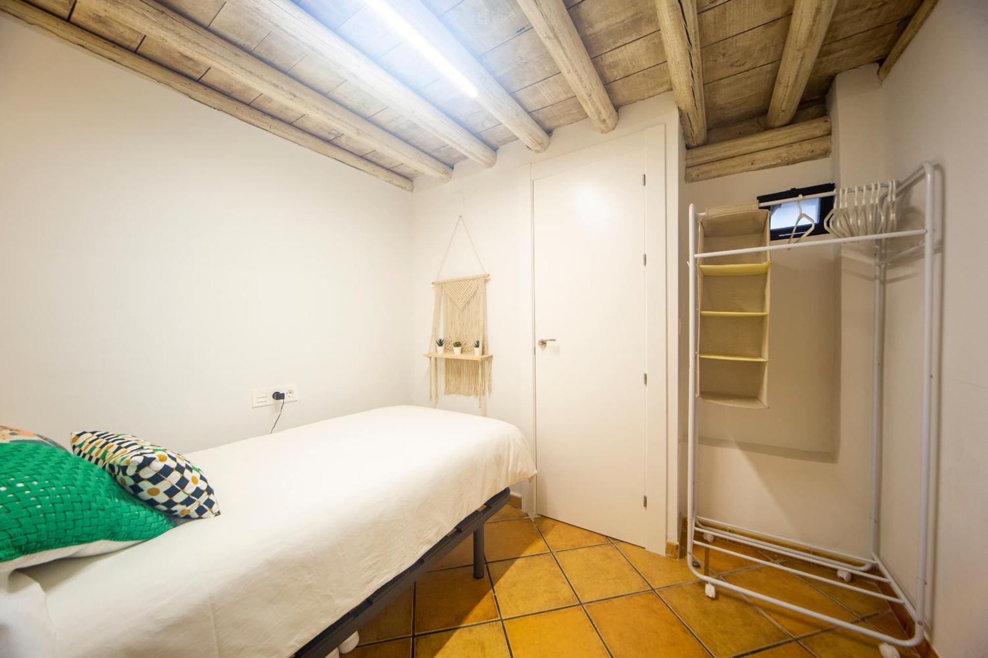 Apartamentos Indalo A Los Pies Del Albaicin Granada Exterior foto